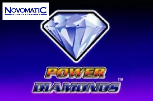 Power Diamonds Deluxe